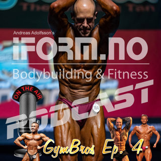 GymBros - Ep. 4