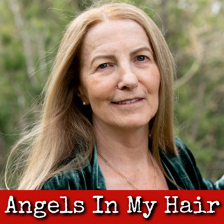 Ep301: Angels in my Hair - Lorna Byrne