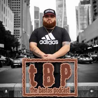 THE BASTOS PODCAST/BRIMS CHRONICLES -RENARTS OWN @CAPSANDKEGS AND @MCAMPOUT