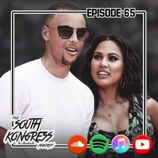 South Kongress #66 - Everybody Wants Hoes
