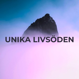 82. Jeanette – När döden var nära, tog livet fart
