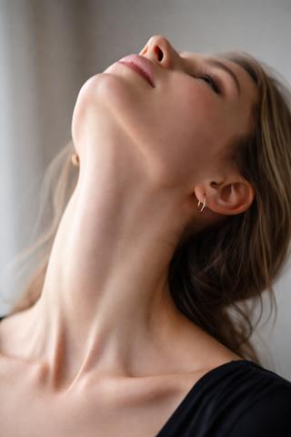 443. Neck Dissection