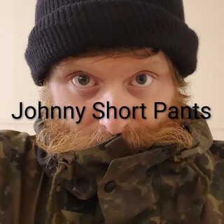 Jonnie Short Pants