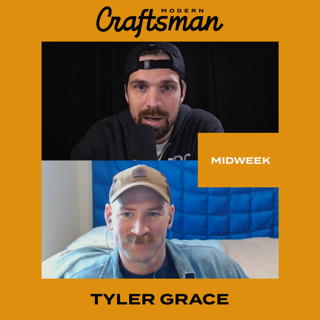 Midweek with Tyler: Transitioning to Ownership with Logan Rolfe