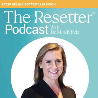 The 'F' in FDA Is Silent" — The State of Food Policy with Helena Bottemiller-Evich