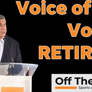 Bob Kesling retiring: Who should replace the Vols' play-by-play broadcaster