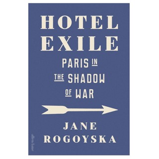 Book Club: Paris in the Shadow of War