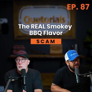 A Scam Happening With BBQ Restaurants That Affects Quality
