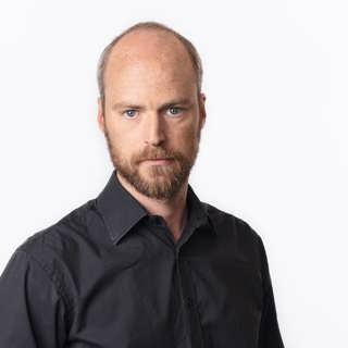 Samuel Larsson tillbaka till gruvstrejkernas Sydafrika