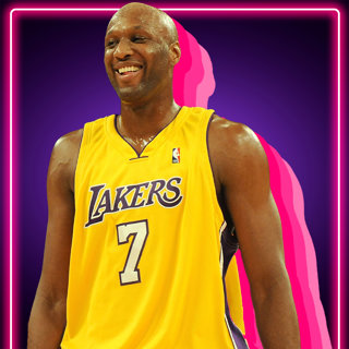 👀 Lamar Odom spills details on the life size Khloe Kardashian doll...