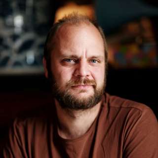 Mímir Kristjánsson om Island, EU og høyrepopulisme