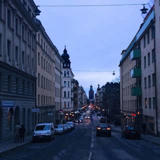 När strippklubben blir din granne – del 1