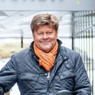 Eiendomspodden by Newsec | #89 - Morten Jakhelln // Hundholmen Byutvikling
