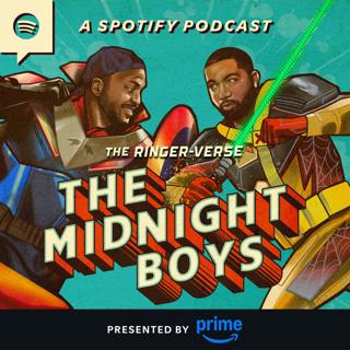 BEST Movies and TV of 2024: Midnight Mulligans | The Midnight Boys