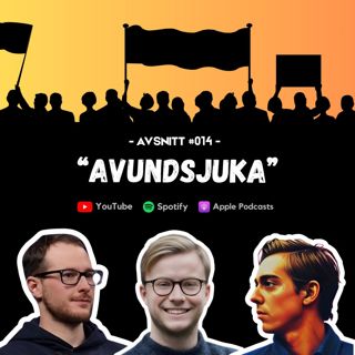 #014 - Avundsjuka