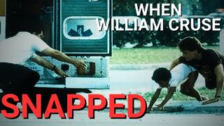 The Devil You Know | The William Cruse Situation