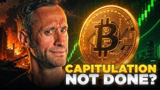 Bitcoin Holds Strong As Tokenized Stocks EXPLODE To $3.4B