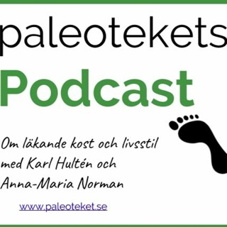 #017 Påsk utan socker - hur påverkar socker oss och hur får du barnen på gott humör?