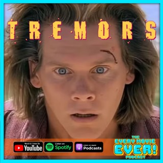 Tremors (1990): The Movie Dune Could've Been If It Had Just Tried Less...
