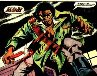 Episode 74: Blade