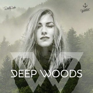 Deep Woods #077