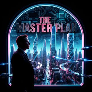 Elon Musk’s Secret AI Empire: The End of Everything We Know