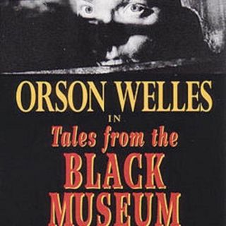 Black Museum, the - Mandolin String, the