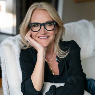 Let Them Theory - Mel Robbins