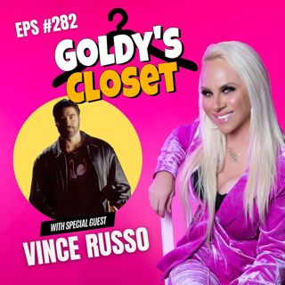 Backstage with Russo: TNA, Truth & Time Passed - Goldy’s Closet EPS #282