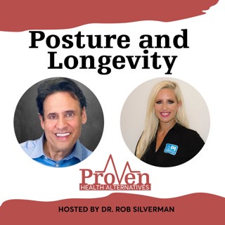 Posture and Longevity