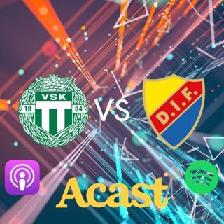 Försnack | Västerås - Djurgården |