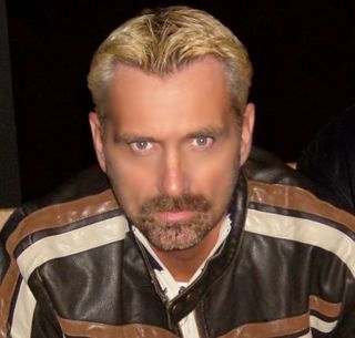 Episode 76 - Parrish Randall