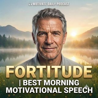 Fortitude | Best Morning Motivational Speech