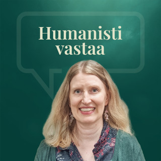 Humanisti vastaa. Miten eettinen journalismi toteutuu tämän päivän mediassa, Maiju Kannisto?