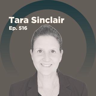 Tara Sinclair on Building a Synthetic FOMC Through AI