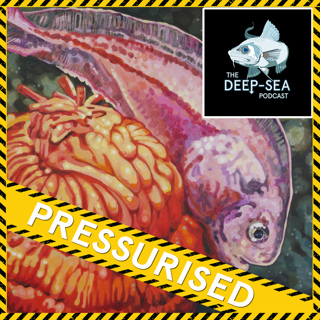 PRESSURISED: 068 – The Unseen Ocean Collective