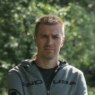 Alexey Filin (DP-6) - Live @ Immersive Party (2019-11-15)