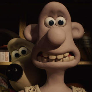 Wallace & Gromit: Vengeance Most Fowl