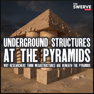 Structures Under Pyramids: A Definitive Analysis