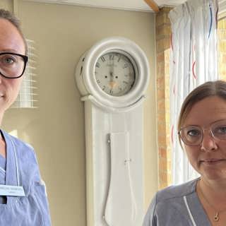 Fler ska få bättre vård för klimakteriebesvär