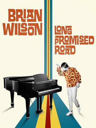 Brian Wilson: Long Promised Road with Dan Koch