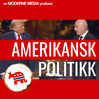 Trumps førjulsgave til demokratene