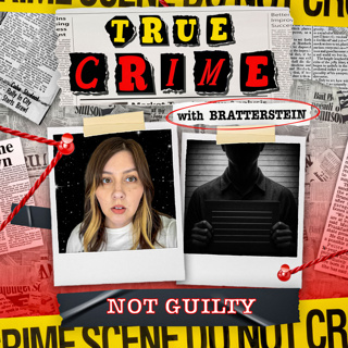 Horrific Crimes and Somehow NOT GUILTY