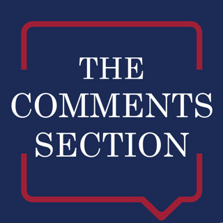 The Comments Section