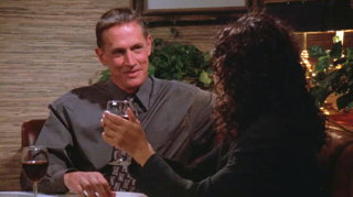 Episode 107: The Maestro and The One Where Mr. Heckles Dies