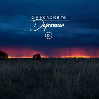 Ending the Stigma of Depression: The Power of Conversation and Support