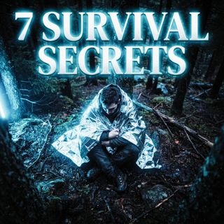 The Rule of 3s: 7 Low-Cost EMERGENCY PREPAREDNESS Items for Real-World Survival