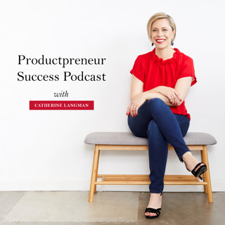 Welcome to the Productpreneur Success Podcast