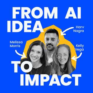 Turning AI Experiments Into Agency Impact: Transforming Curiosity Into Measurable Results