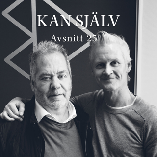 25. Sanningen om empati, med Stefan Einhorn